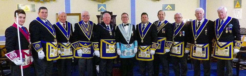 Pictured from left to right, are: Joe Codling, Jim Finnegan, David Cook, Terry Hudson, Harry Cox, Robert Marsden, Craig Scott, John Turpin, Philip Houldsworth, Terry Barlow and Bob McGown. Pictured from left to right, are: Joe Codling, Jim Finnegan, David Cook, Terry Hudson, Harry Cox, Robert Marsden, Craig Scott, John Turpin, Philip Houldsworth, Terry Barlow and Bob McGown.