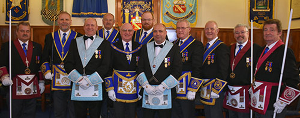 Pictured from left to right, are: Keith Halligan, Barry Fitzgerald, Geoff Biddulph, David Cole, David Grainger, Andrew Ridal, Colin Taylor, Phil Preston, Steve Plevey, David Rigby and Phil Burrow. Pictured from left to right, are: Keith Halligan, Barry Fitzgerald, Geoff Biddulph, David Cole, David Grainger, Andrew Ridal, Colin Taylor, Phil Preston, Steve Plevey, David Rigby and Phil Burrow.