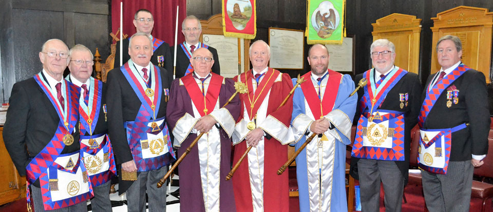 Pictured from left to right, front row are: Peter Quirk, Keith Kemp, Sam Robinson, Allan Finney, Raymond Griffiths, Carl Horrax, John Robson and Neil McGill. Back row: Steve McClintock and Dennis Laird. Pictured from left to right, front row are: Peter Quirk, Keith Kemp, Sam Robinson, Allan Finney, Raymond Griffiths, Carl Horrax, John Robson and Neil McGill. Back row: Steve McClintock and Dennis Laird.