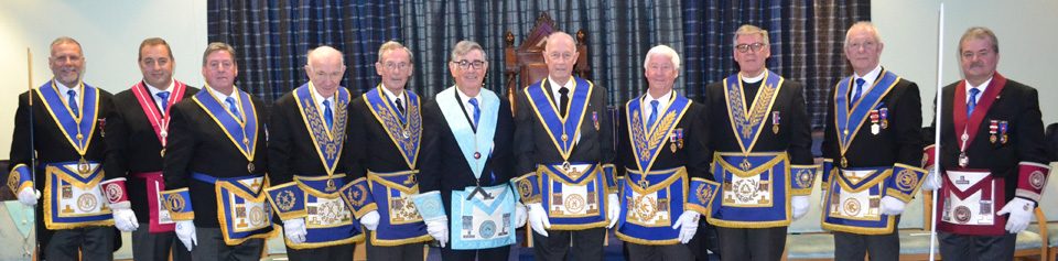 Pictured from left to right, are: Barry Fitzgerald, Scott Devine, Neil McGill, Don Richardson, Bill Huck, David Emery, Barry Seedhouse, Jim Wilson, Graham Halsall, Steve Plevey and Keith Halligan. Pictured from left to right, are: Barry Fitzgerald, Scott Devine, Neil McGill, Don Richardson, Bill Huck, David Emery, Barry Seedhouse, Jim Wilson, Graham Halsall, Steve Plevey and Keith Halligan.