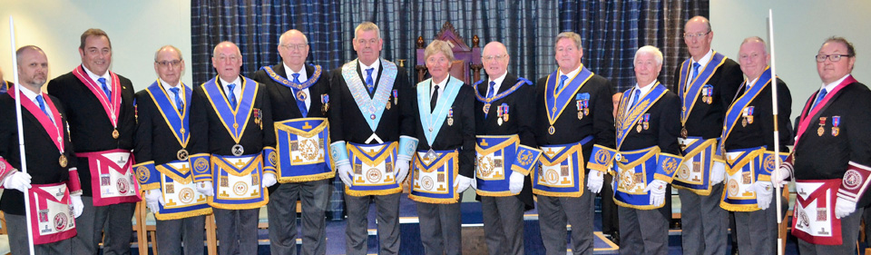 Pictured from left to right, are: Steve McKellar, Scott Devine, Reg Wilkinson, Barry Bray, Philip Gunning, John Eccles, Norman Guy, David Grainger, Neil McGill, Jim Wilson, Graham Dowling, Lesley Newlands and James Stewart. Pictured from left to right, are: Steve McKellar, Scott Devine, Reg Wilkinson, Barry Bray, Philip Gunning, John Eccles, Norman Guy, David Grainger, Neil McGill, Jim Wilson, Graham Dowling, Lesley Newlands and James Stewart.