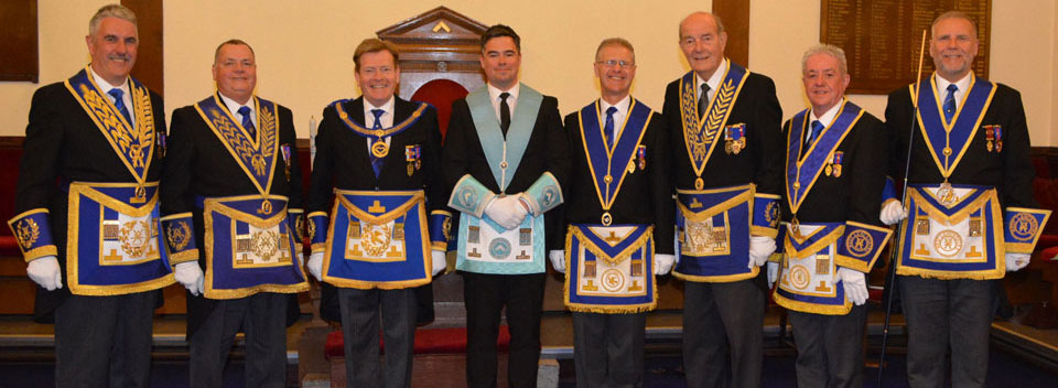 Pictured from left to right, are: Andy Barton, Chris Eyres, Kevin Poynton, Mathew Crawley, David Hobbs, Gordon Amos, Stephen Clarke and Barry Fitzgerald. Pictured from left to right, are: Andy Barton, Chris Eyres, Kevin Poynton, Mathew Crawley, David Hobbs, Gordon Amos, Stephen Clarke and Barry Fitzgerald.