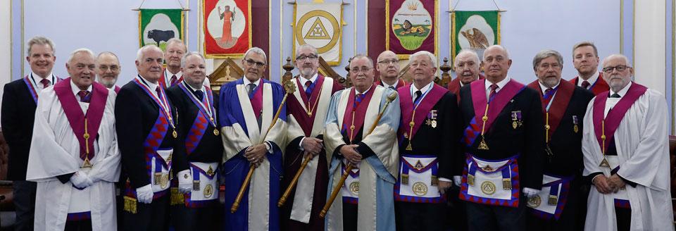 Pictured from left to right, are: Stuart Boyd, Tony Pickering, Alan Perks, Patrick Walsh, Harold Smith, Stephen Rhodes, Godfrey Calcutt, Harry Cropper, Terry Marney, Paul Heathcote, Bill Bagnall, Len Heathcote, Phil Evans, Brian Lawrence, Craig Sutton and Bob Robinson. Pictured from left to right, are: Stuart Boyd, Tony Pickering, Alan Perks, Patrick Walsh, Harold Smith, Stephen Rhodes, Godfrey Calcutt, Harry Cropper, Terry Marney, Paul Heathcote, Bill Bagnall, Len Heathcote, Phil Evans, Brian Lawrence, Craig Sutton and Bob Robinson.