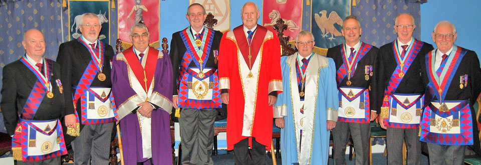 Pictured from left to right, are: Doug Little, David Barr, Fred Hulse, Tony Hall, Brian Boyle, Mike Cunliffe, Brian Griffiths, John Roxburgh and Peter Williams. Pictured from left to right, are: Doug Little, David Barr, Fred Hulse, Tony Hall, Brian Boyle, Mike Cunliffe, Brian Griffiths, John Roxburgh and Peter Williams.