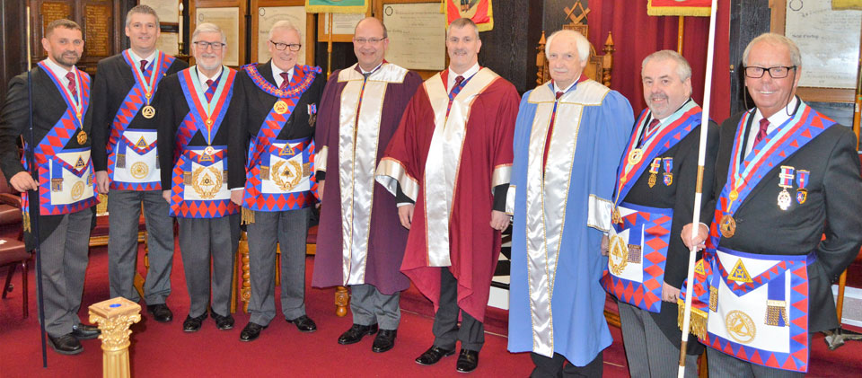 Pictured from left to right, are: David Thomas, Chris Larder, John Robson, Ian Higham, Stuart Bateson, Craig Simpson, Geoff Willman, Christopher Butterfield and Peter Pemberton. Pictured from left to right, are: David Thomas, Chris Larder, John Robson, Ian Higham, Stuart Bateson, Craig Simpson, Geoff Willman, Christopher Butterfield and Peter Pemberton.