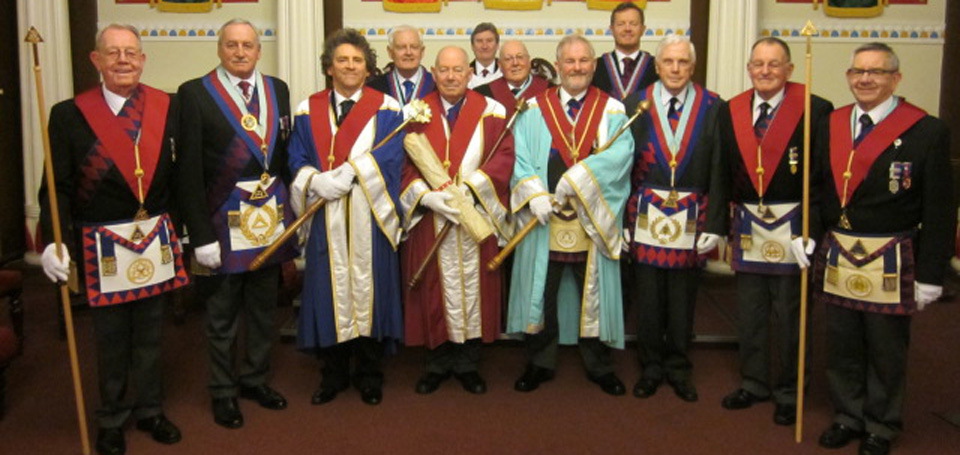 Pictured from left to right, are: (front row) Ted Bickley, Sam Robinson, Arnie Neale, Hughie O’Neill, Ron Ibbs, Bob Hall, Miles Cotterall and Keith Saunders. (back row) Brian Heaney, Ron Basnett, Don Chetwynd and David Kemp. Pictured from left to right, are: (front row) Ted Bickley, Sam Robinson, Arnie Neale, Hughie O’Neill, Ron Ibbs, Bob Hall, Miles Cotterall and Keith Saunders. (back row) Brian Heaney, Ron Basnett, Don Chetwynd and David Kemp.