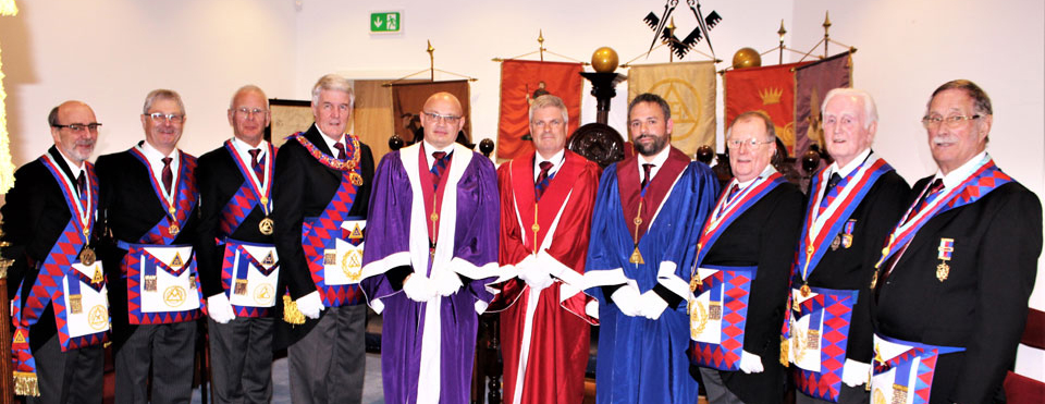 Pictured from left to right, are: David Case, Gareth Jones, Jim Hardman, Paul Renton, Darren Gregory, Howard Carr, Christian Hansford, Colin Rowling, Peter Muriel and David Anderson. Pictured from left to right, are: David Case, Gareth Jones, Jim Hardman, Paul Renton, Darren Gregory, Howard Carr, Christian Hansford, Colin Rowling, Peter Muriel and David Anderson.