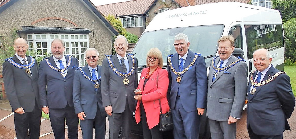Pictured from left to right, are: Jeff Cunningham, Frank Umbers, Derek Parkinson, Stephen Blank, Sylvia Short, Tony Harrison, Kevin Poynton and Keith Beardmore. Pictured from left to right, are: Jeff Cunningham, Frank Umbers, Derek Parkinson, Stephen Blank, Sylvia Short, Tony Harrison, Kevin Poynton and Keith Beardmore.