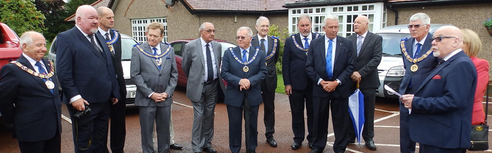Pictured from left to right, are; Keith Beardmore, Geoff Lloyd, Jeff Cunningham, Kevin Poynton, John Stallard, Derek Parkinson, Stephen Blank, Frank Umbers, Mark Mathews, Steve Kayne, Tony Harrison, Sylvia Short and Ian Elsby. Pictured from left to right, are; Keith Beardmore, Geoff Lloyd, Jeff Cunningham, Kevin Poynton, John Stallard, Derek Parkinson, Stephen Blank, Frank Umbers, Mark Mathews, Steve Kayne, Tony Harrison, Sylvia Short and Ian Elsby.