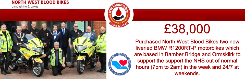 Blood-Bikes