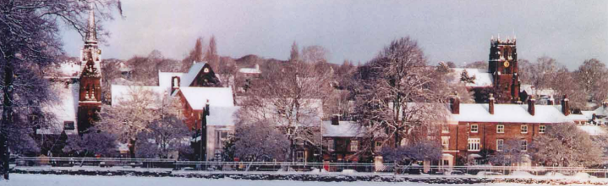 Woolton and Garston Group title slider 10