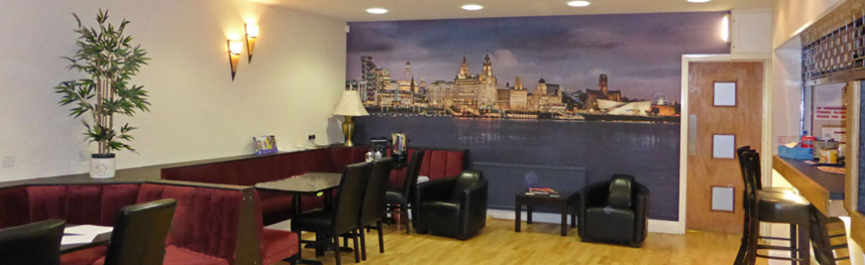 Woolton and Garston Group title slider 5
