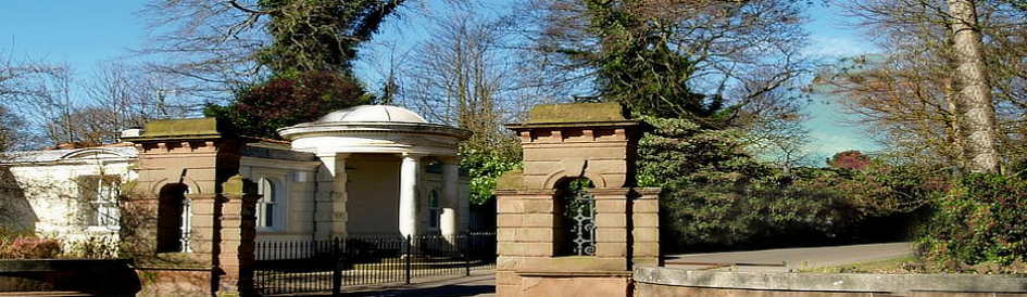 Woolton and Garston Group title slider 7