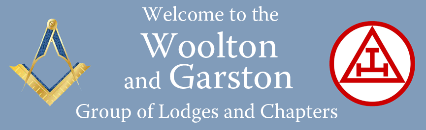 Woolton and Garston Group title slider