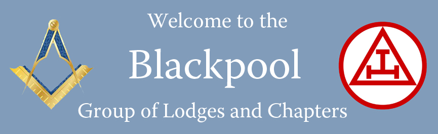 Blackpool Group title slider