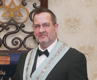 Mark starts a new Masonic year - West Lancashire Freemasons