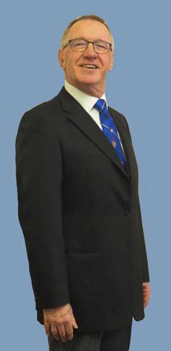John Robbie Porter. John Robbie Porter.