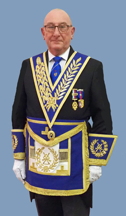 Widnes Group - West Lancashire Freemasons