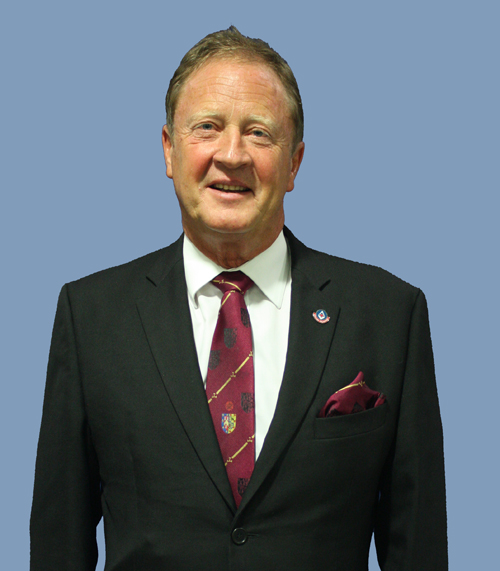 Paul Broadley 2 Paul Broadley 2