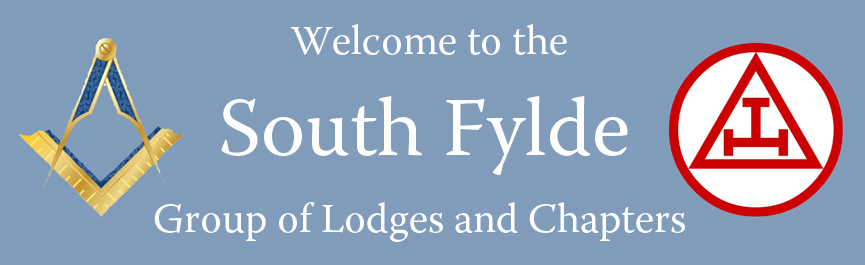 S Fylde Group title slider