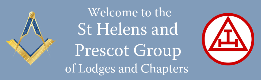 St H and Prescot Group title slider
