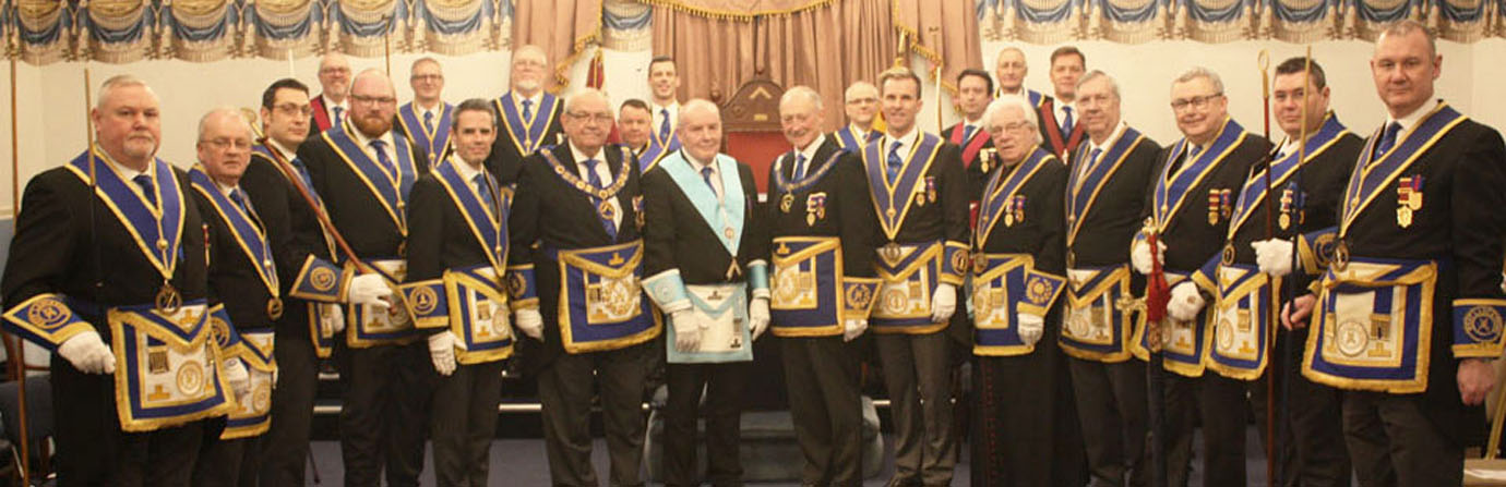 The Provincial team. The Provincial team.