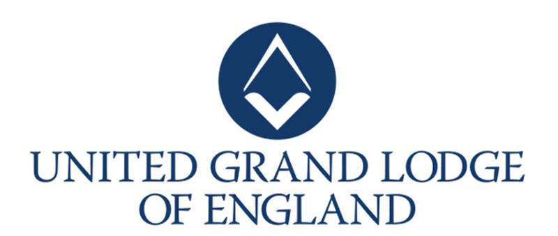 UGLE logo UGLE logo