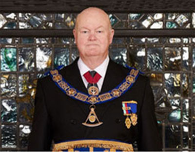 The Pro Grand Master Peter Lowndes. The Pro Grand Master Peter Lowndes.
