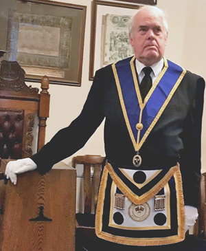 Robert Lomas. Robert Lomas.