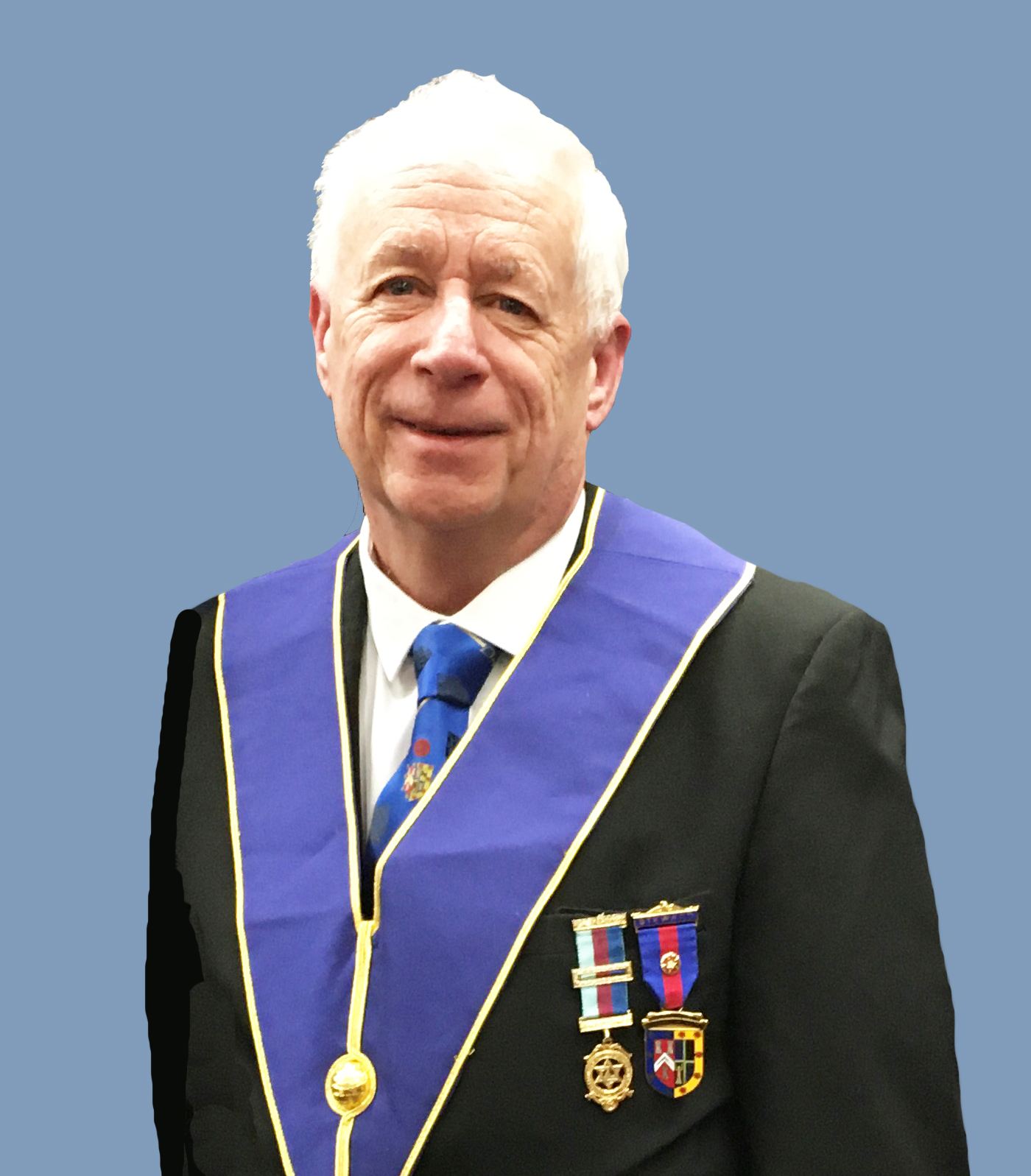 Stewart Cranage. Stewart Cranage.