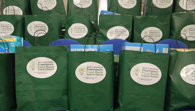Provincial carrier bags. Provincial carrier bags.