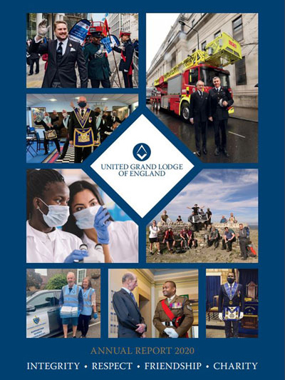 Annual report. Annual report.