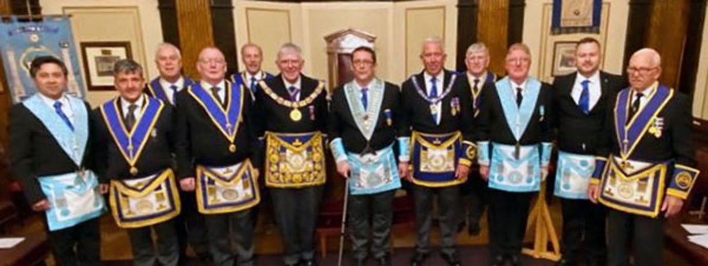 Pictured from left to right, are: Noel Gamos, John Smith, Dave Johnson, Eric Poole, Alan Parkinson, Tony Harrison, Mark Lawrence, Mark Matthews, Richard F Wilson, Paul Green, Dave Owen and Bill Johnstone. Pictured from left to right, are: Noel Gamos, John Smith, Dave Johnson, Eric Poole, Alan Parkinson, Tony Harrison, Mark Lawrence, Mark Matthews, Richard F Wilson, Paul Green, Dave Owen and Bill Johnstone.
