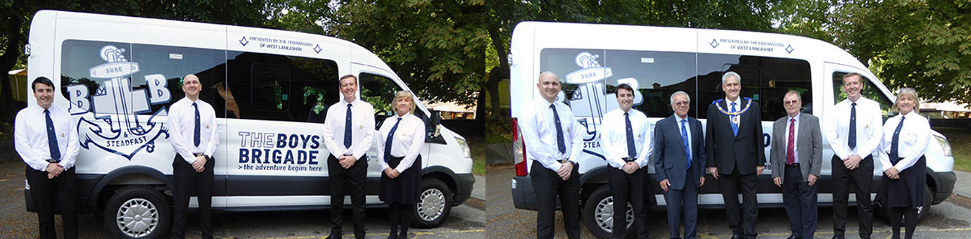 Pictured left from left to right, are: Mick Southern, Mark Fidler, Andrew McCaldon and Karen McCaldon. Pictured right from left to right, are: Mark Fidler, Mick Southern, Derek Parkinson, Andrew Whittle, Colin Rowling, Andrew McCaldon and Karen McCaldon. Pictured left from left to right, are: Mick Southern, Mark Fidler, Andrew McCaldon and Karen McCaldon. Pictured right from left to right, are: Mark Fidler, Mick Southern, Derek Parkinson, Andrew Whittle, Colin Rowling, Andrew McCaldon and Karen McCaldon.