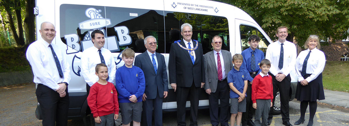 The leaders and boys with Derek Parkinson, Andrew Whittle and Colin Rowling. The leaders and boys with Derek Parkinson, Andrew Whittle and Colin Rowling.