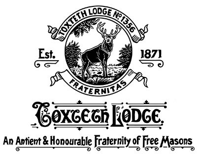 Lodge logo.