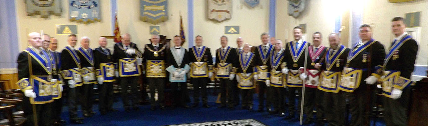 The Provincial team in all their glory. The Provincial team in all their glory.