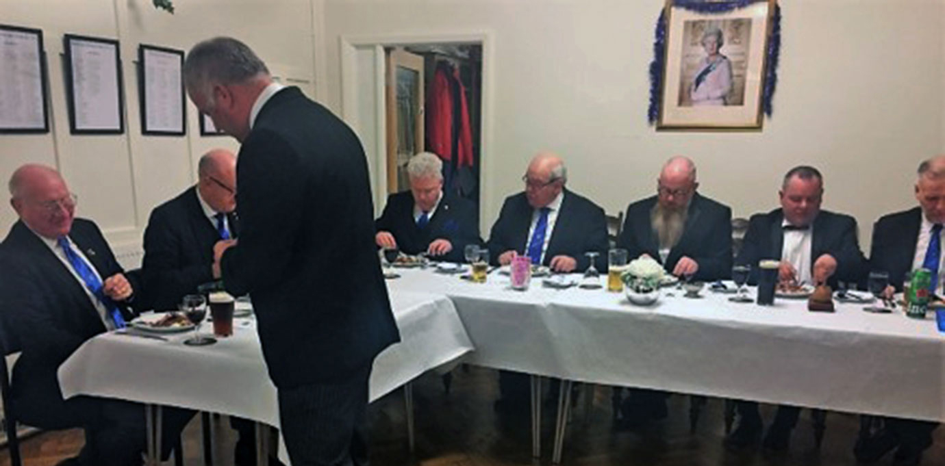 Seated from left to right, are; David Grainger, Gary Rogerson, Peter Schofield, Phil Gunning, Stephen Lannaghan, Barry Saunders and Barry Fitzgerald; whilst standing is Gordon Evans. Seated from left to right, are; David Grainger, Gary Rogerson, Peter Schofield, Phil Gunning, Stephen Lannaghan, Barry Saunders and Barry Fitzgerald; whilst standing is Gordon Evans.