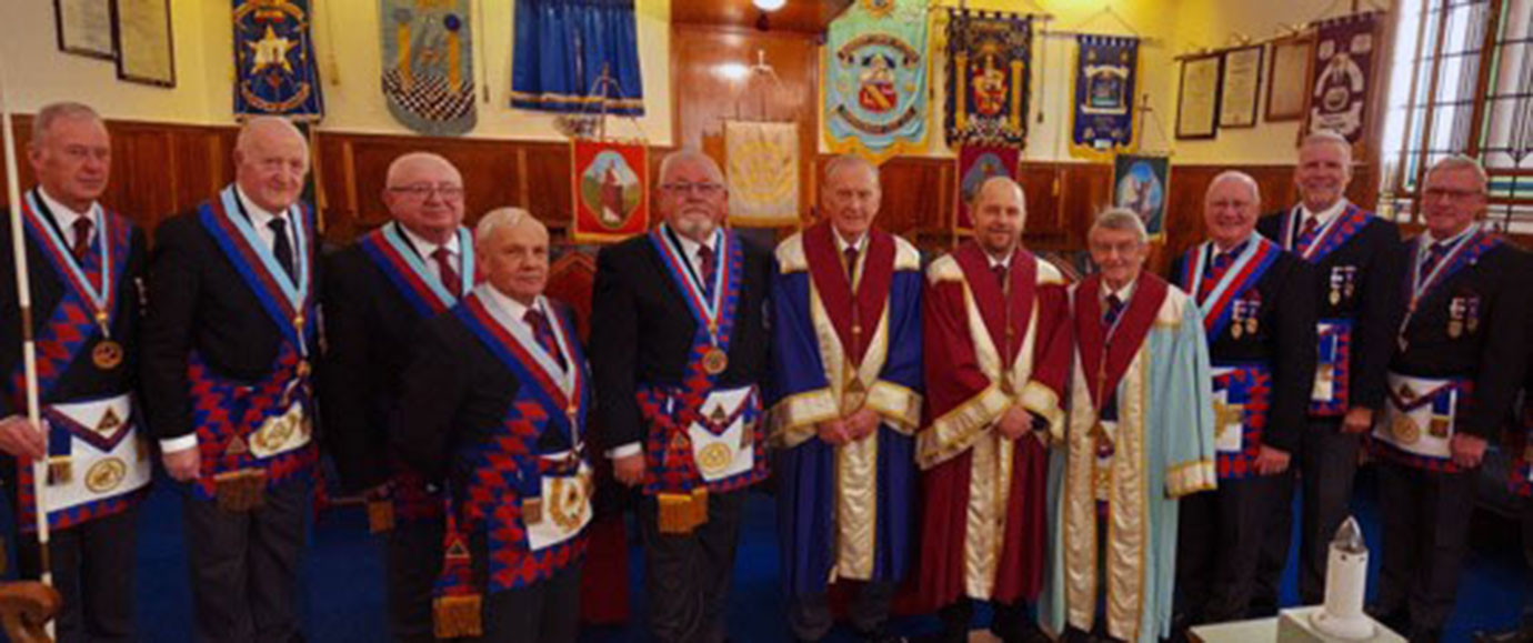 Pictured from left to right, are: Alan Hilton, Rowly Saunders, John Quiggin, Alan Jones, Harry Chatfield, Brian Fallows, Darren Stainton, John Myers, David Grainger, Barry Fitzgerald and Phil Preston.