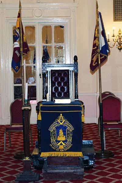 Liverpool Mercantile Lodge’s header image. Liverpool Mercantile Lodge’s header image.