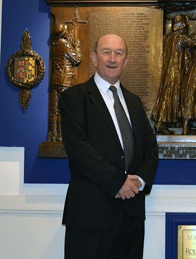 John Doig. John Doig.