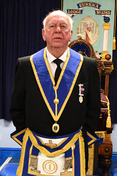 David Gornall. David Gornall.