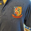 2XL Provincial Polo Shirt with Embroidered Logo