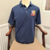 2XL Provincial Polo Shirt with Embroidered Logo - Image 3