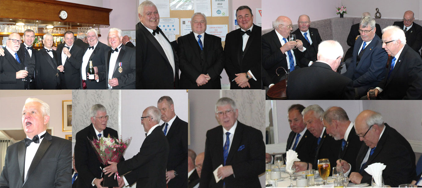 Highlights from the day. Highlights from the day.