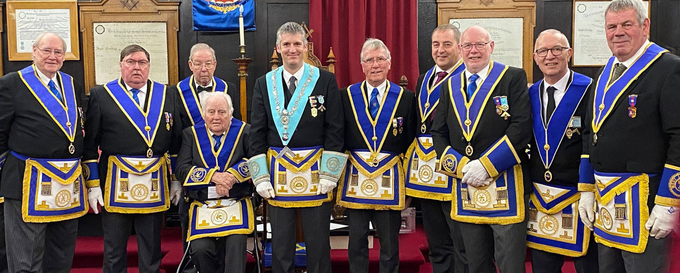 Pictured from left to right, are: John Bates, David Grant, Don Poulson, Derek Hughes (seated), Chris Larder, John Holmes, Scott Devine, Andrew Thiel, Chris Yates and John Eccles. Pictured from left to right, are: John Bates, David Grant, Don Poulson, Derek Hughes (seated), Chris Larder, John Holmes, Scott Devine, Andrew Thiel, Chris Yates and John Eccles.