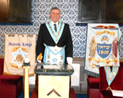 WM Raymond Sephton. WM Raymond Sephton.