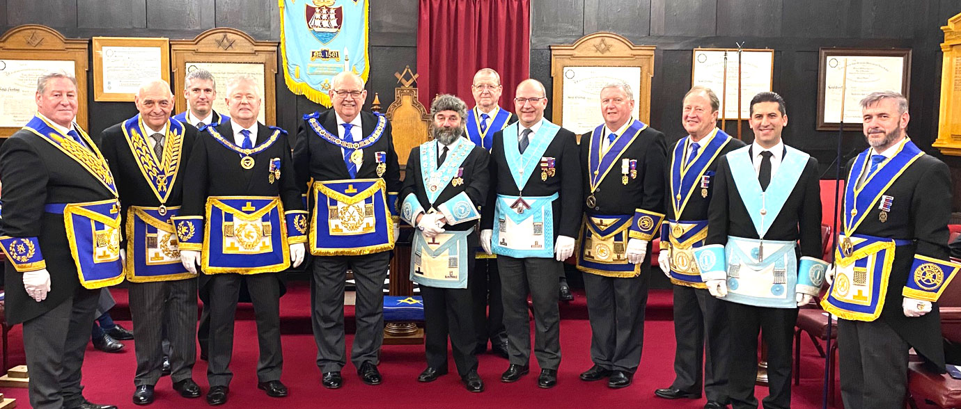 Pictured from left to right, are: Neil McGill, Michael Church-Taylor, Chris Larder, Peter Schofield, Philip Gunning, Marian Korzeniowski, Alfred Dickinson, Stuart Bateson, Dave Shaw, Paul Broadley, Simon Das and Robb Fitzsimmonds. Pictured from left to right, are: Neil McGill, Michael Church-Taylor, Chris Larder, Peter Schofield, Philip Gunning, Marian Korzeniowski, Alfred Dickinson, Stuart Bateson, Dave Shaw, Paul Broadley, Simon Das and Robb Fitzsimmonds.