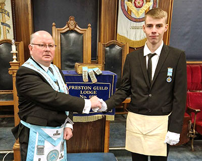 Cliff Jones welcomes Radu Chelsea. Cliff Jones welcomes Radu Chelsea.