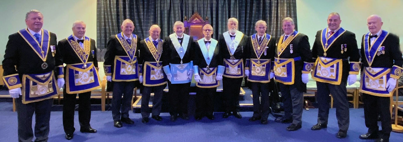 Pictured from left to right, are: Dave Shaw, Steve Bolton, Stewart Seddon, Bill Huck, Martin Lawrenson, Jim Bennett, George Askins, Howard Jones, Neil McGill, Scott Devine and Steve Warley. Pictured from left to right, are: Dave Shaw, Steve Bolton, Stewart Seddon, Bill Huck, Martin Lawrenson, Jim Bennett, George Askins, Howard Jones, Neil McGill, Scott Devine and Steve Warley.